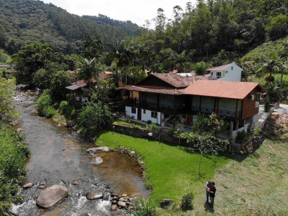 Imagem Chácara à Venda, em Próximo Ao Centro - águas Mornas Imagem Chácara à Venda, em Próximo Ao Centro - águas Mornas