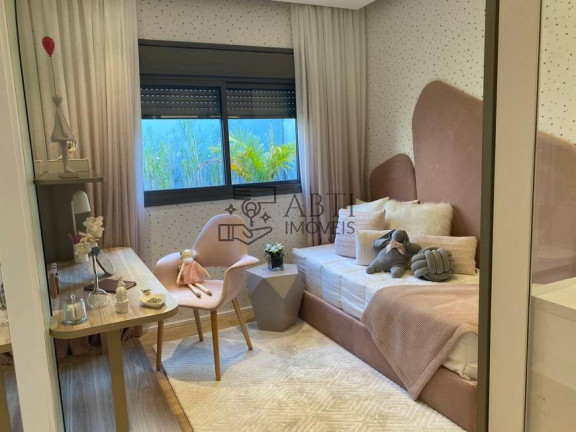 Imagem Apartamento com 3 Quartos à Venda, 115 m² em Jardim Das Acácias - São Paulo Imagem Apartamento com 3 Quartos à Venda, 115 m² em Jardim Das Acácias - São Paulo