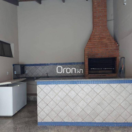 Imagem Cobertura com 4 Quartos à Venda, 346 m² em Setor Bueno - Goiânia Imagem Cobertura com 4 Quartos à Venda, 346 m² em Setor Bueno - Goiânia
