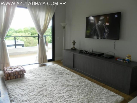 Imagem Casa com 5 Quartos à Venda, em Condomínio Porto Atibaia - Atibaia Imagem Casa com 5 Quartos à Venda, em Condomínio Porto Atibaia - Atibaia