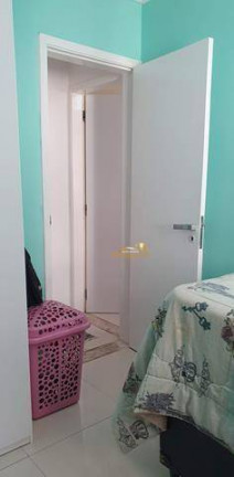 Imagem Apartamento com 2 Quartos à Venda, 55 m² em Cidade Líder - São Paulo