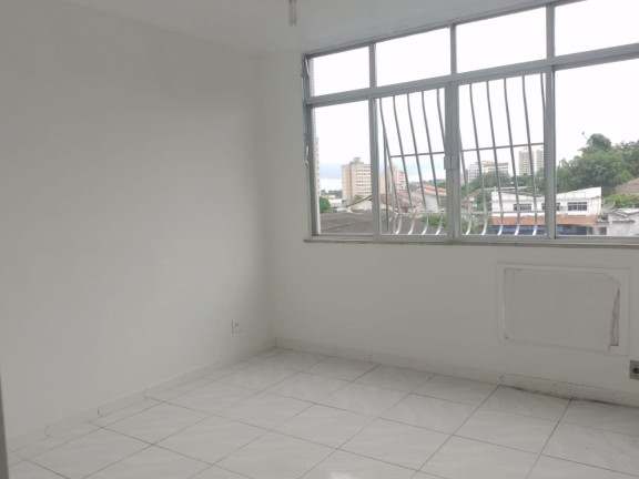 Imagem Apartamento com 2 Quartos à Venda, 71 m² em Centro - São Gonçalo Imagem Apartamento com 2 Quartos à Venda, 71 m² em Centro - São Gonçalo