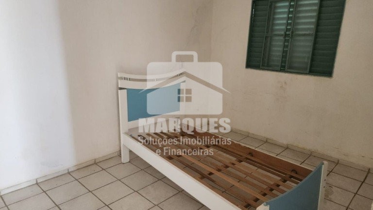 Imagem Casa com 3 Quartos à Venda, 100 m² em Jardim São Pedro - Hortolândia Imagem Casa com 3 Quartos à Venda, 100 m² em Jardim São Pedro - Hortolândia