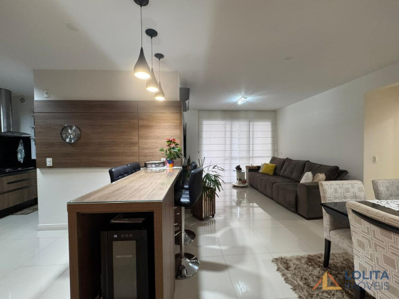 Imagem Apartamento com 3 Quartos à Venda, 124 m² em Itacorubi - Florianópolis Imagem Apartamento com 3 Quartos à Venda, 124 m² em Itacorubi - Florianópolis
