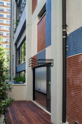 Imagem Apartamento com 4 Quartos à Venda, 321 m² em Higienópolis - São Paulo