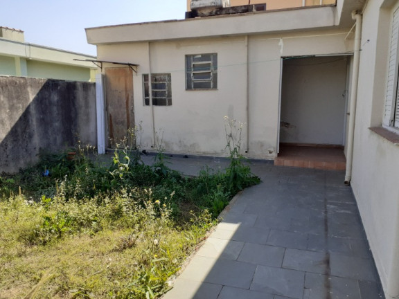 Imagem Casa com 2 Quartos à Venda, 204 m² em Vila Camilópolis - Santo André