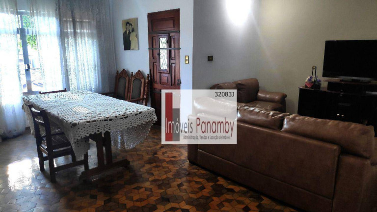 Imagem Sobrado com 4 Quartos à Venda, 250 m² em Vila Linda - Santo André Imagem Sobrado com 4 Quartos à Venda, 250 m² em Vila Linda - Santo André