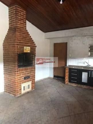 Imagem Sobrado com 4 Quartos à Venda, 125 m² em Parque São Rafael - São Paulo Imagem Sobrado com 4 Quartos à Venda, 125 m² em Parque São Rafael - São Paulo