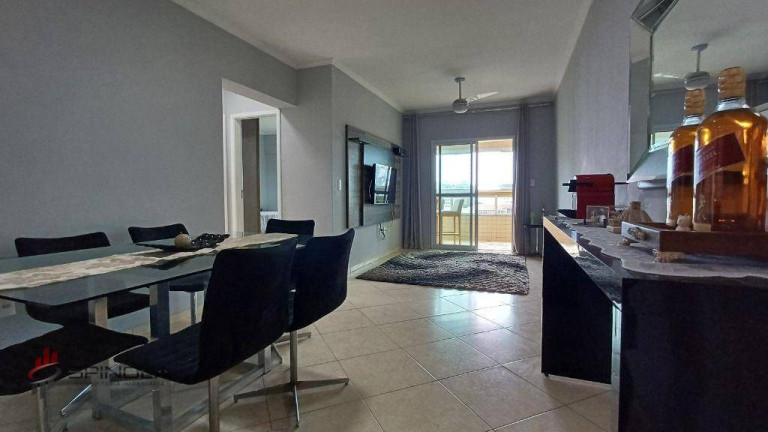 Imagem Apartamento com 2 Quartos à Venda, 77 m² em Vila Caiçara - Praia Grande Imagem Apartamento com 2 Quartos à Venda, 77 m² em Vila Caiçara - Praia Grande
