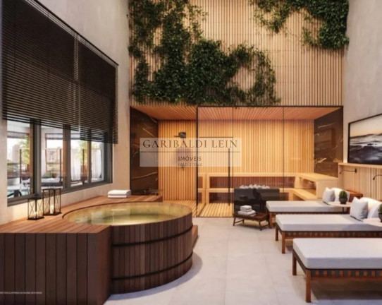 Imagem Flat com 1 Quarto à Venda, 31 m² em Brooklin Paulista - São Paulo Imagem Flat com 1 Quarto à Venda, 31 m² em Brooklin Paulista - São Paulo
