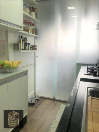 Imagem Apartamento com 3 Quartos à Venda, 85 m² em Bosque Da Saúde - São Paulo