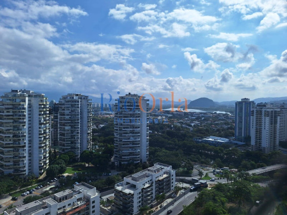 Imagem Apartamento com 4 Quartos à Venda, 139 m² em Barra Da Tijuca - Rio De Janeiro