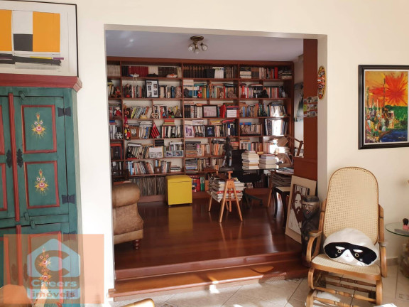 Imagem Apartamento com 3 Quartos à Venda, 155 m² em Paraíso - São Paulo Imagem Apartamento com 3 Quartos à Venda, 155 m² em Paraíso - São Paulo