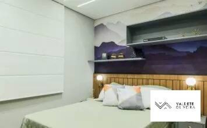 Imagem Apartamento com 2 Quartos à Venda, 51 m² em Jardim Oriente - São José Dos Campos Imagem Apartamento com 2 Quartos à Venda, 51 m² em Jardim Oriente - São José Dos Campos