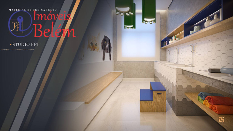 Imagem Apartamento com 4 Quartos à Venda, 260 m² em Umarizal - Belém Imagem Apartamento com 4 Quartos à Venda, 260 m² em Umarizal - Belém