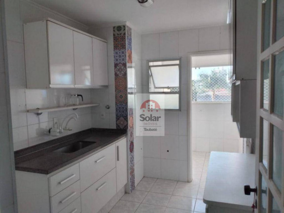Imagem Apartamento com 3 Quartos à Venda, 80 m² em Jardim Das Nações - Taubaté Imagem Apartamento com 3 Quartos à Venda, 80 m² em Jardim Das Nações - Taubaté