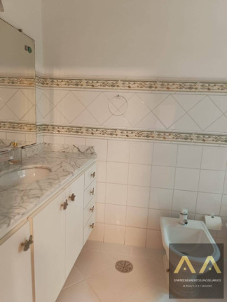 Imagem Casa com 6 Quartos à Venda, 852 m² em Alphaville - Santana De Parnaíba