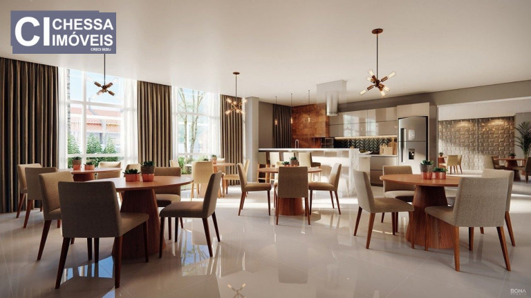 Imagem Apartamento com 3 Quartos à Venda, 86 m² em São João - Itajaí Imagem Apartamento com 3 Quartos à Venda, 86 m² em São João - Itajaí