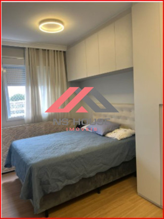 Imagem Imóvel com 2 Quartos à Venda, 55 m² em Rudge Ramos - São Bernardo Do Campo Imagem Imóvel com 2 Quartos à Venda, 55 m² em Rudge Ramos - São Bernardo Do Campo