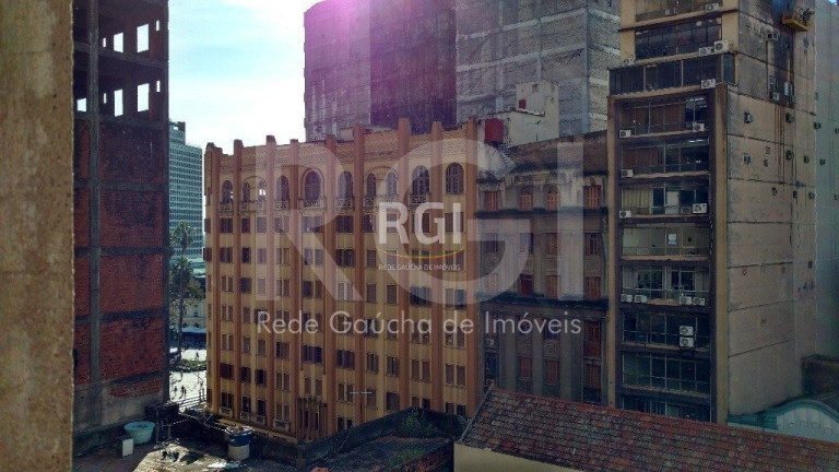 Imagem Sala Comercial à Venda, 31 m² em Centro Histórico - Porto Alegre