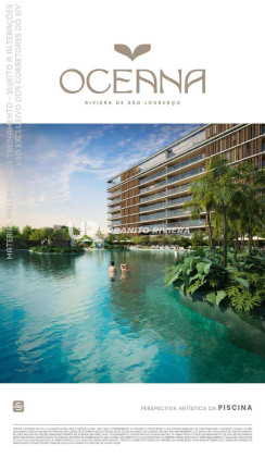 Imagem Apartamento com 3 Quartos à Venda, 127 m² em Riviera | Módulo 18 - Bertioga Imagem Apartamento com 3 Quartos à Venda, 127 m² em Riviera | Módulo 18 - Bertioga
