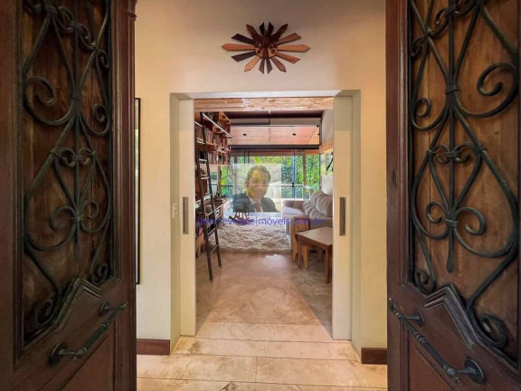 Imagem Casa com 5 Quartos à Venda, 382 m² em Chácaras Do Peroba - Jandira Imagem Casa com 5 Quartos à Venda, 382 m² em Chácaras Do Peroba - Jandira