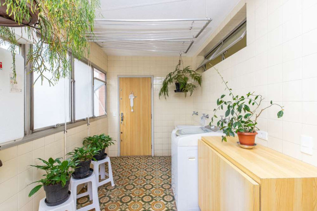 Imagem Apartamento com 4 Quartos à Venda, 164 m² em Brooklin Paulista - São Paulo