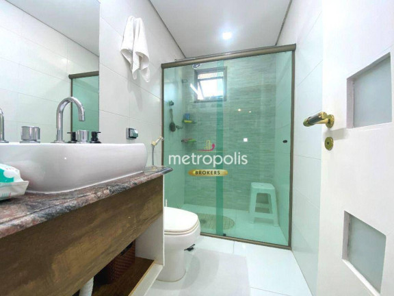 Imagem Apartamento com 2 Quartos à Venda, 167 m² em Santa Paula - São Caetano Do Sul Imagem Apartamento com 2 Quartos à Venda, 167 m² em Santa Paula - São Caetano Do Sul