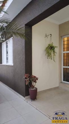 Imagem Casa com 2 Quartos à Venda, 100 m² em Vila Progresso - Sorocaba Imagem Casa com 2 Quartos à Venda, 100 m² em Vila Progresso - Sorocaba