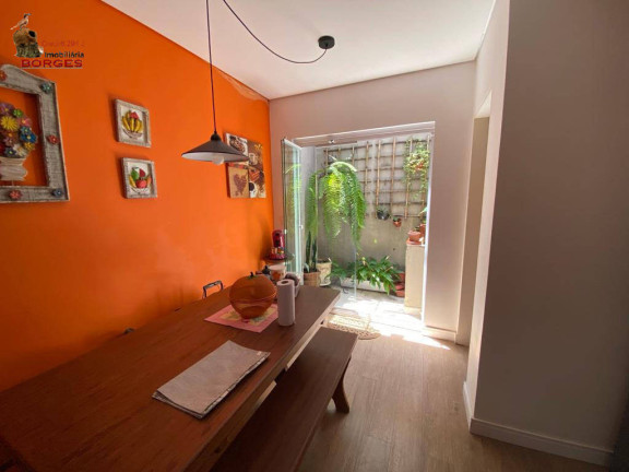 Imagem Casa com 2 Quartos à Venda, 84 m² em Brooklin - São Paulo