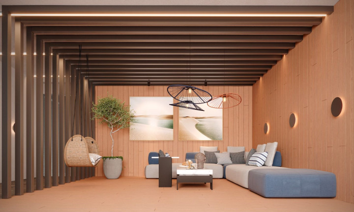 Imagem Apartamento com 2 Quartos à Venda, 143 m² em Bessa - João Pessoa Imagem Apartamento com 2 Quartos à Venda, 143 m² em Bessa - João Pessoa