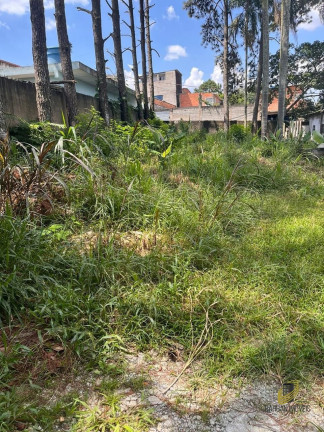 Imagem Terreno à Venda, 165 m² em Chácara Da Enseada - São Paulo