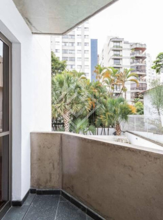 Imagem Apartamento com 3 Quartos à Venda, 149 m² em Planalto Paulista - São Paulo