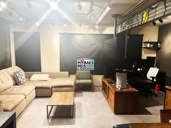 Imagem Apartamento com 1 Quarto à Venda, 70 m² em Campo Belo - São Paulo Imagem Apartamento com 1 Quarto à Venda, 70 m² em Campo Belo - São Paulo