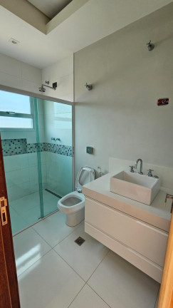 Imagem Casa com 3 Quartos à Venda, 383 m² em Salto De Pirapora - Salto De Pirapora