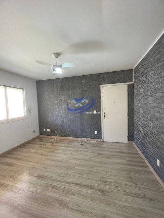 Apartamento com 2 Quartos à Venda, 57 m² em Parque Residencial Eloy Chaves - Jundiaí