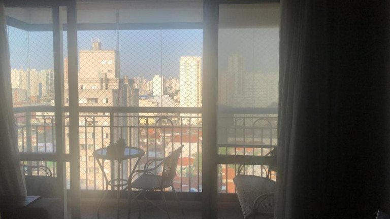 Imagem Apartamento com 3 Quartos à Venda, 105 m² em Mooca - São Paulo