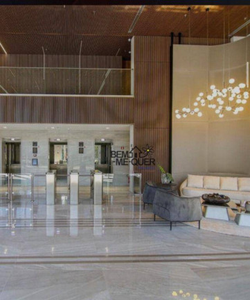 Imóvel à Venda, 35 m² em água Branca - São Paulo
