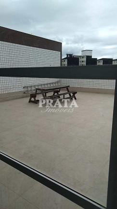 Imagem Casa com 3 Quartos à Venda, 210 m² em Centro - São Vicente Imagem Casa com 3 Quartos à Venda, 210 m² em Centro - São Vicente