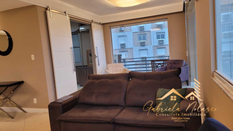 Imagem Apartamento com 3 Quartos à Venda, 123 m² em Aparecida - Santos Imagem Apartamento com 3 Quartos à Venda, 123 m² em Aparecida - Santos