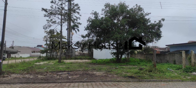 Imagem Terreno à Venda, 365 m² em Pontal Do Paraná Imagem Terreno à Venda, 365 m² em Pontal Do Paraná