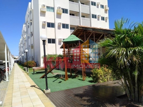 Imagem Apartamento com 2 Quartos à Venda, 55 m² em Presidente Costa E Silva - Mossoró Imagem Apartamento com 2 Quartos à Venda, 55 m² em Presidente Costa E Silva - Mossoró