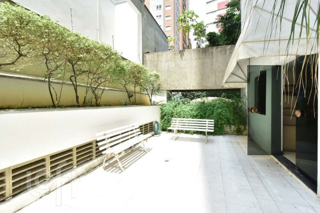 Imagem Apartamento com 1 Quarto à Venda, 58 m² em Itaim Bibi - São Paulo Imagem Apartamento com 1 Quarto à Venda, 58 m² em Itaim Bibi - São Paulo