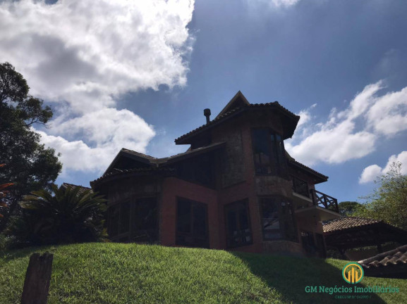 Imagem Casa com 4 Quartos à Venda, 497 m² em Bairro Oriental - Mairinque Imagem Casa com 4 Quartos à Venda, 497 m² em Bairro Oriental - Mairinque