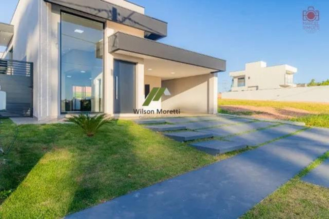 Imagem Casa de Condomínio com 3 Quartos à Venda, 190 m²