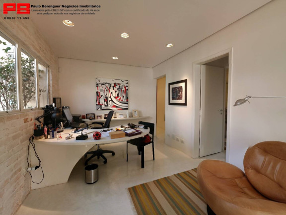 Imagem Apartamento com 2 Quartos à Venda, em Itaim Bibi - São Paulo Imagem Apartamento com 2 Quartos à Venda, em Itaim Bibi - São Paulo
