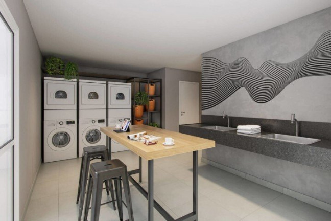 Imagem Studio com 1 Quarto à Venda, 30 m² em Higienópolis - São Paulo Imagem Studio com 1 Quarto à Venda, 30 m² em Higienópolis - São Paulo