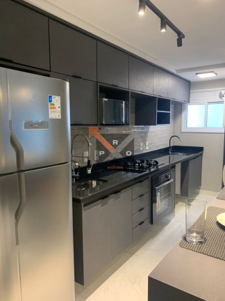 Imagem Imóvel com 1 Quarto à Venda, 52 m² em Analia Franco - São Paulo