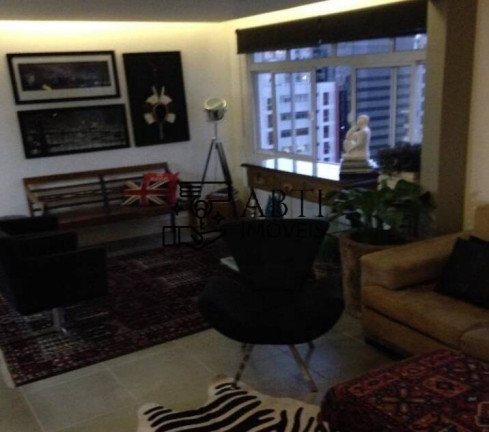 Imagem Apartamento com 2 Quartos à Venda, 90 m² em Vila Nova Conceição - São Paulo Imagem Apartamento com 2 Quartos à Venda, 90 m² em Vila Nova Conceição - São Paulo