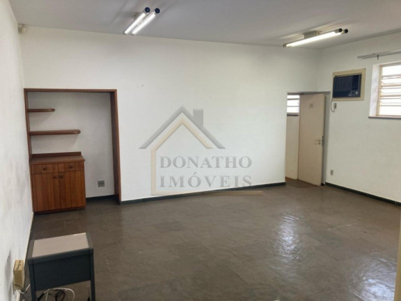 Imagem Casa para Alugar, 114 m² em Campos Eliseos - Ribeirão Preto Imagem Casa para Alugar, 114 m² em Campos Eliseos - Ribeirão Preto
